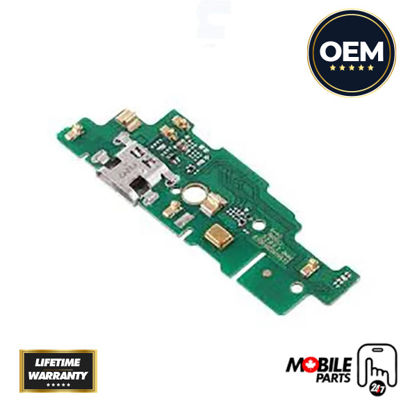 Huawei Ascend Mate 7 Charging Port with Flex cable - Original