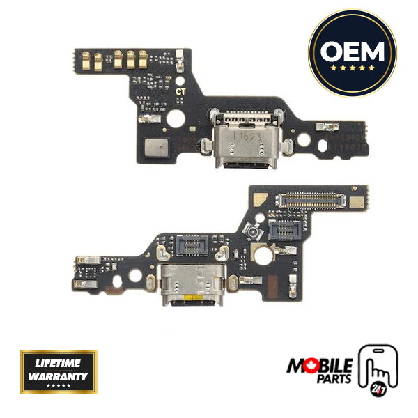 Huawei P9 Charging Port with Flex cable - Original