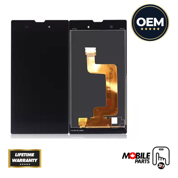 Sony Xperia T3 LCD Assembly - Original without Frame