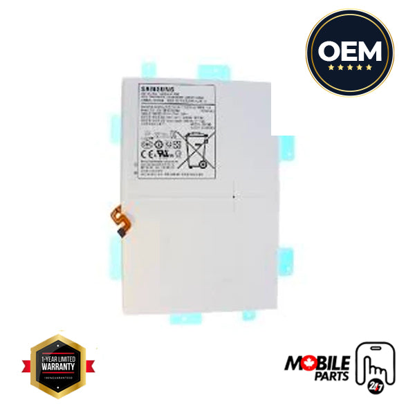 Samsung Galaxy Tab S6 Lite (P610) Battery - Original