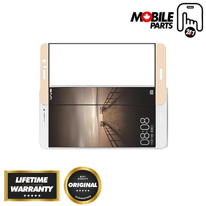 Huawei Mate 9 - Tempered Glass (9H/Regular)