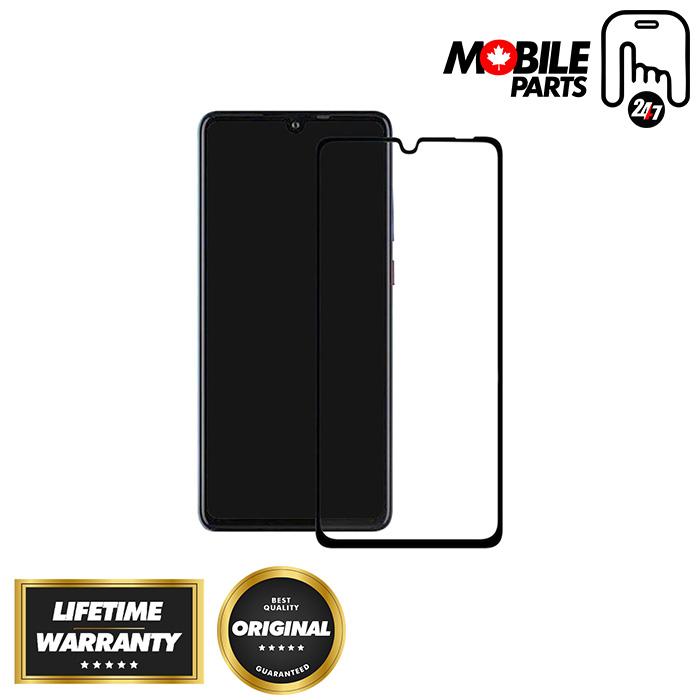 Huawei P30 Lite - Tempered Glass (9H/Regular)