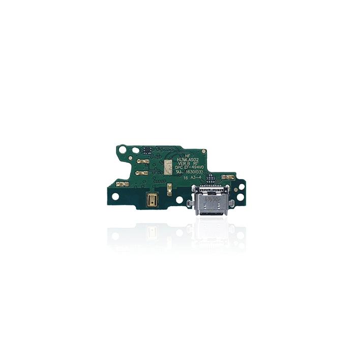 Huawei Nova Plus Charging Port with Flex cable - Original