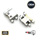 LG Q6 Charging Port - Original