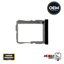LG G2 Sim Tray - Original (Black)