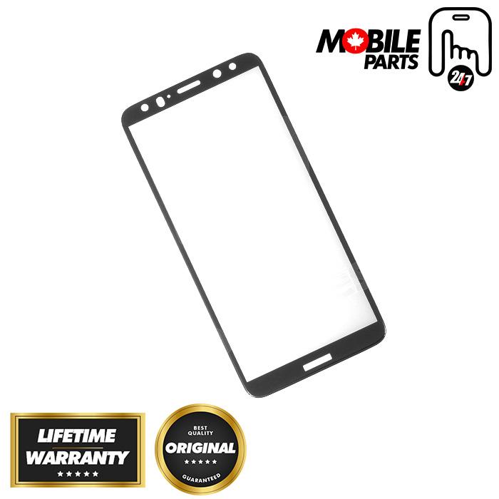 Huawei Mate 10 - Tempered Glass (9H/Regular)