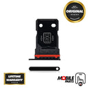 OnePlus 8 Pro Sim Dual Tray - Original (Onyx Black)