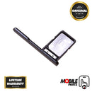 Sony Xperia XA2 Sim Tray - Original (Black)