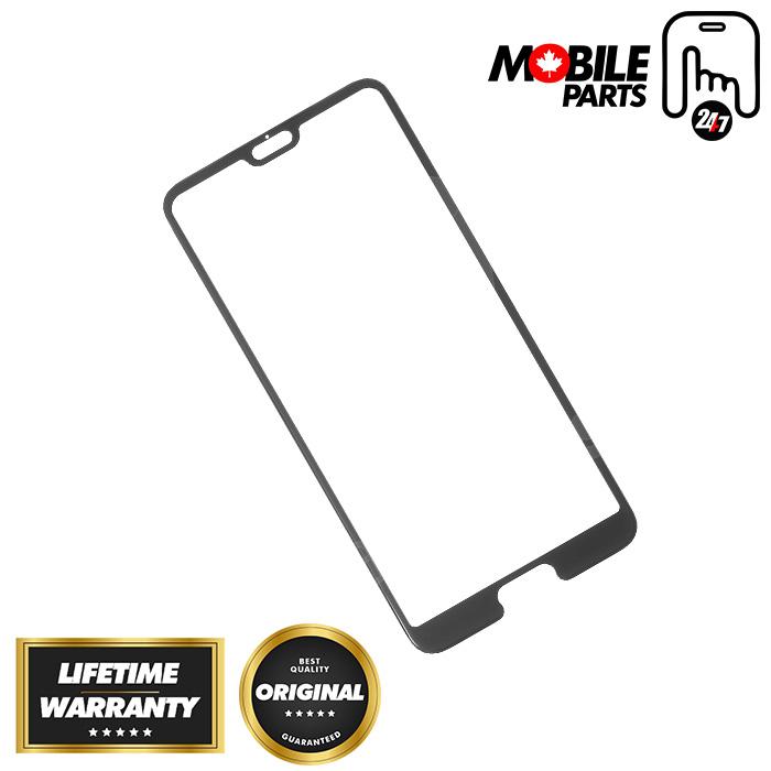 Huawei P20 Pro - Tempered Glass (9H/Regular)