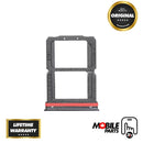 OnePlus 7 Sim Tray - Original (Black)