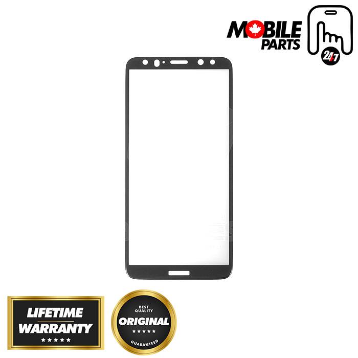 Huawei Mate 10 Lite - Tempered Glass (9H/Regular)