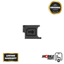 Sony Xperia M2 Sim Tray - Original (Black)