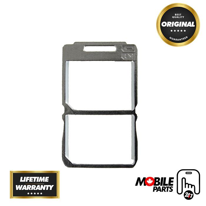 Sony Xperia M5 Sim Tray - Original (Black)