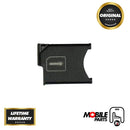 Sony Xperia T3 Sim Tray - Original (Black)
