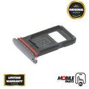 OnePlus 7 Pro Sim Tray - Original (Grey)