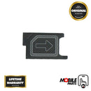 Sony Xperia Z3 Sim Tray - Original (Black)
