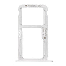 Huawei Mate 9 Sim Tray - Original (White)