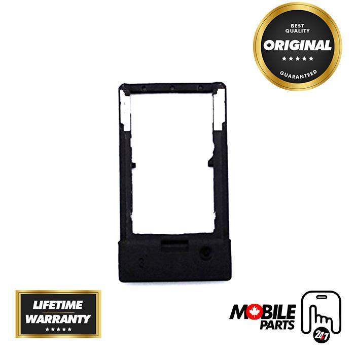 OnePlus 2 Sim Tray - Original (Black)