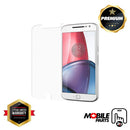 Motorola Moto G4 Plus - Tempered Glass (9H/Regular)