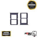 OnePlus 3 Sim Tray - Original (Black)