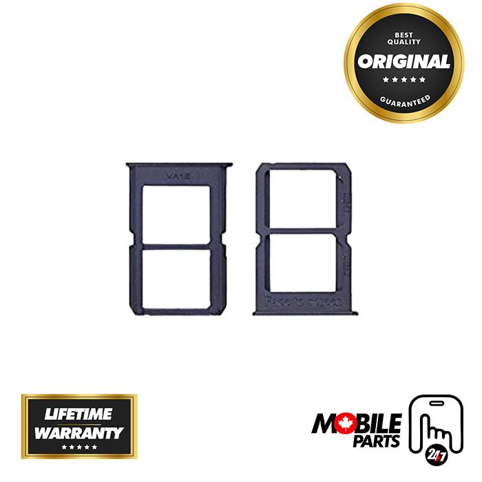 OnePlus 3 Sim Tray - Original (Black)