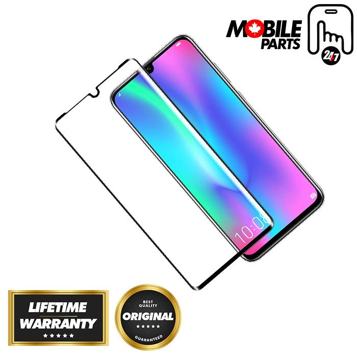 Huawei P30 Pro - Tempered Glass (9H/Regular)