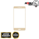 Huawei P9 Lite - Tempered Glass (9H/Regular)