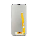 Samsung Galaxy A20s - OLED Assembly without frame (Glass Change)