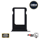 LG K9 (2018) Sim Tray - Original (Black)