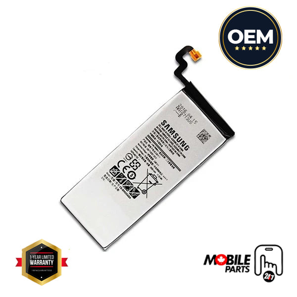 Samsung Galaxy Note 5 Battery - Original