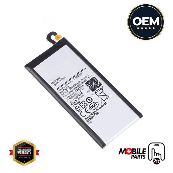 Samsung Galaxy A5 (A520) Battery - Original