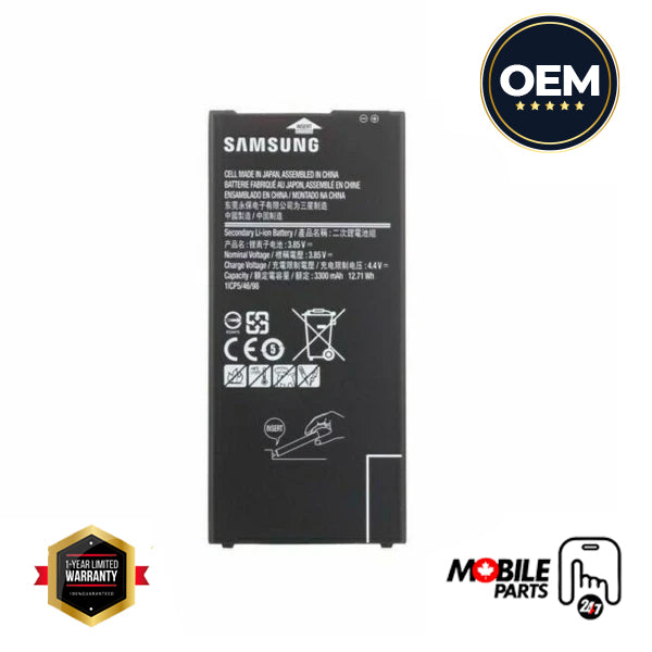 Samsung Galaxy J4 Plus Battery - Original