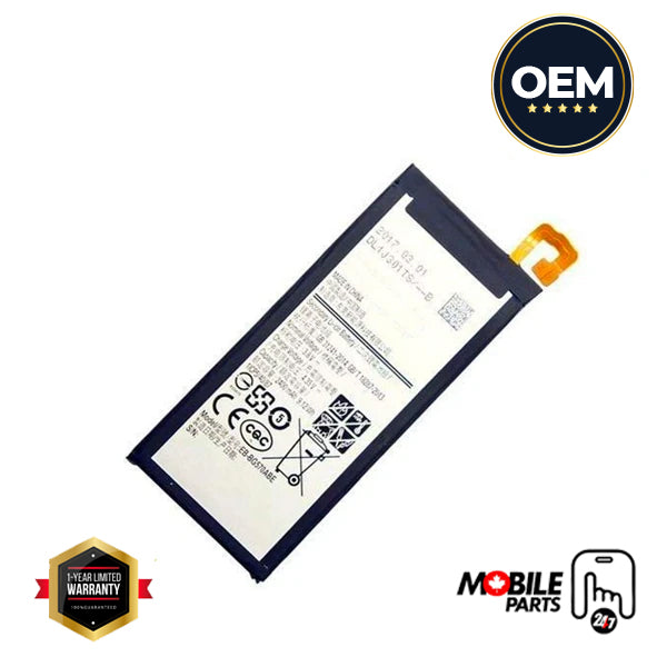 Samsung Galaxy J5 Prime Battery - Original