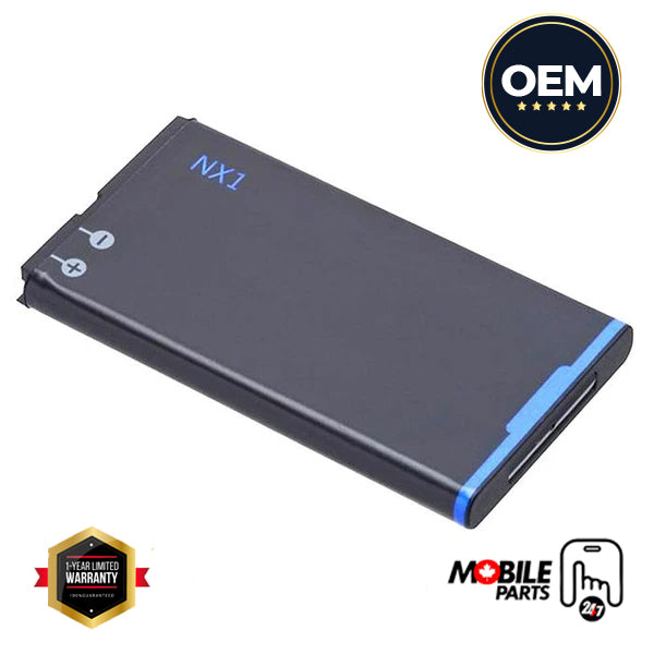 BlackBerry Q10 Battery - Original