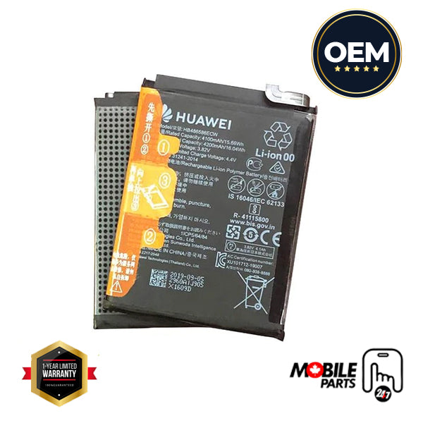 Huawei Mate 30 Lite Battery - Original