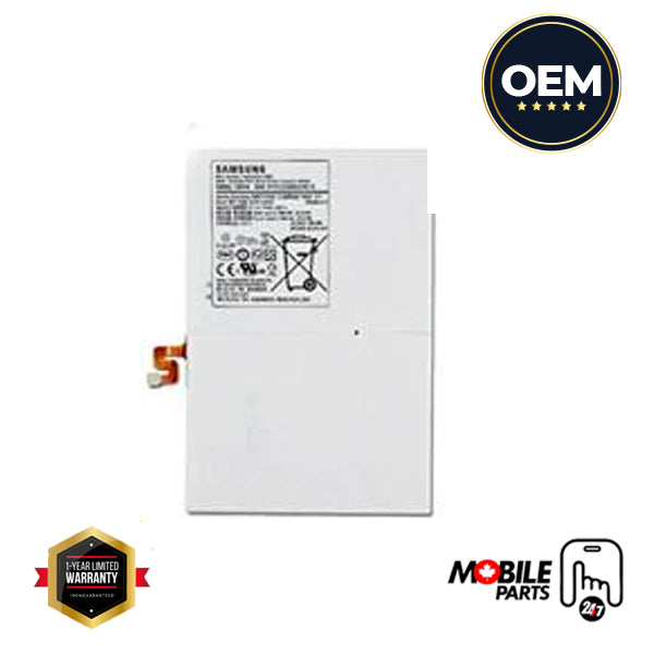 Samsung Galaxy Tab S5e (T720) Battery - Original