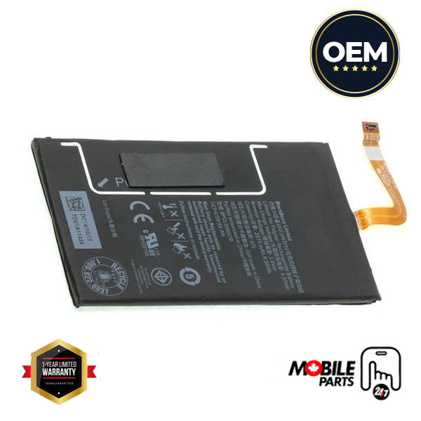 BlackBerry Q20 Classic Battery - Original