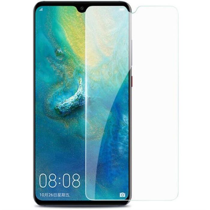 Huawei P30 - Tempered Glass (9H/Regular)