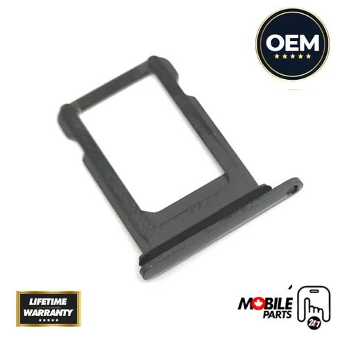 LG G3 Sim Tray - Original (Black)