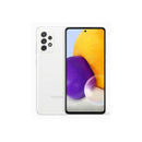 Samsung Galaxy A72 White 128GB Latin Specs - UNLOCKED Brand New