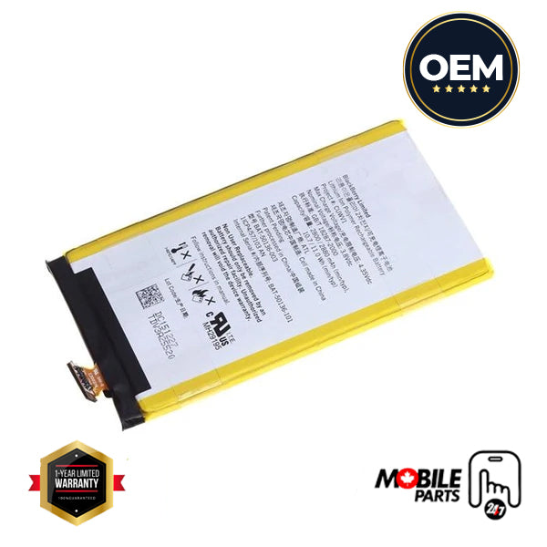 BlackBerry Z30 Battery - Original