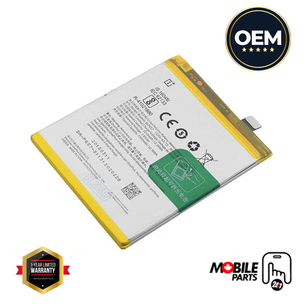 OnePlus 6 Battery - Original