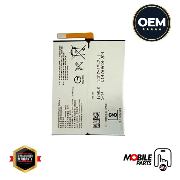 Sony Xperia XA1 Battery - Original