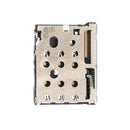 BlackBerry Q30 Passport (2nd Gen) Sim Tray - Original (Black)