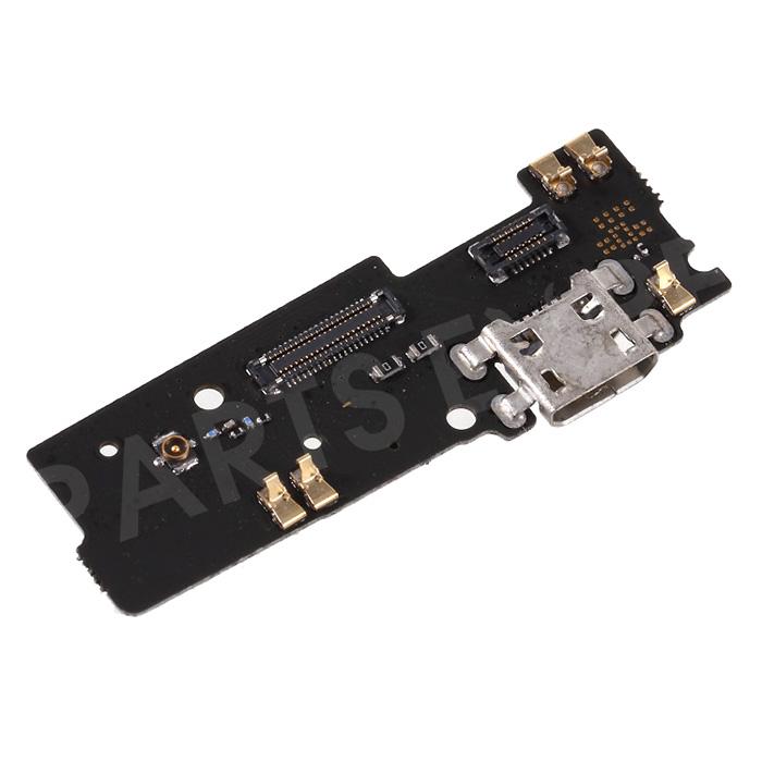 Motorola Moto E4 Plus Charging Port with Flex cable - Original