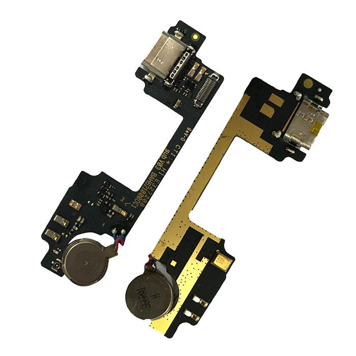 BlackBerry Dtek 60 Charging Port Flex cable - Original