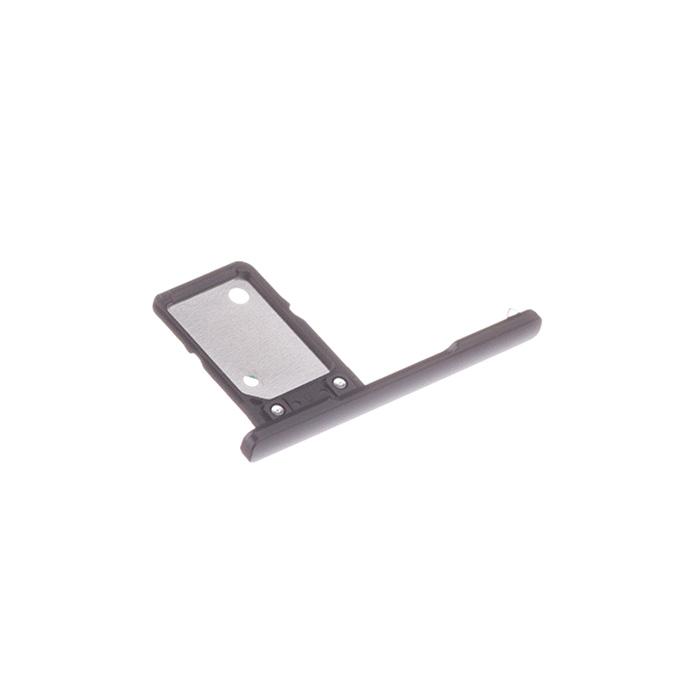 Sony Xperia XA1 Ultra Sim Tray - Original (Black)