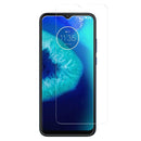 Motorola Moto G - Tempered Glass (9H/Regular)