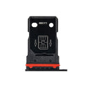 OnePlus 8 Pro Sim Dual Tray - Original (Onyx Black)