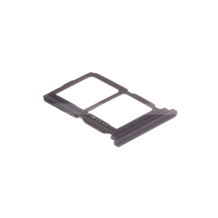 OnePlus 5T Sim Tray - Original (Black)